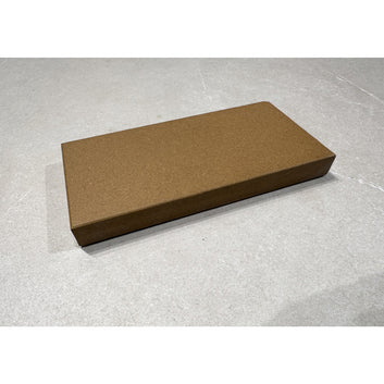 20 mm hårdbrændt trappeklinke