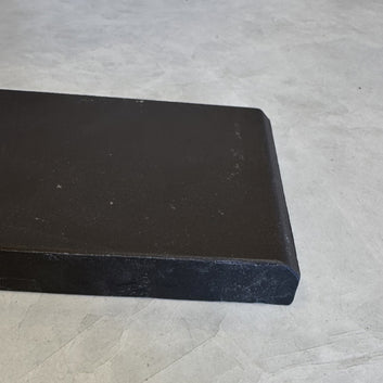 Hasle, original m/runding