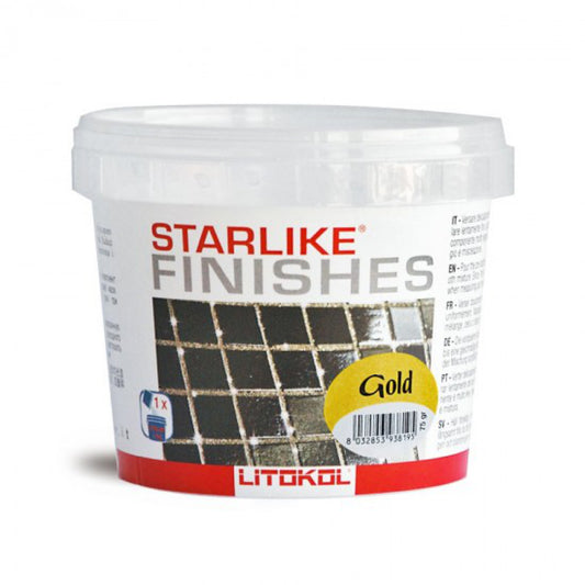 Starlike Gold