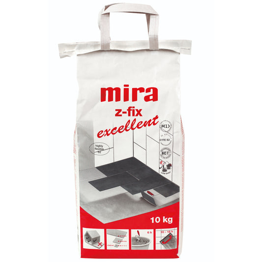 10 kg Mira Z-Fix
