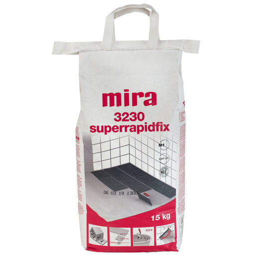 15 kg Mira 3230 Superrapidfix