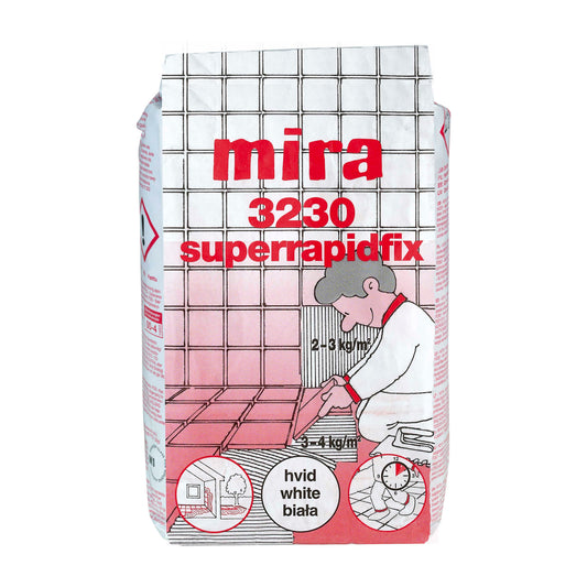 5 kg Mira 3230 Superrapidfix