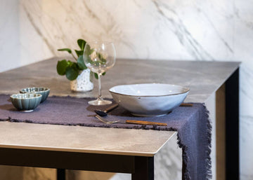 Keramisk bordplade fra helsingør flisecenter - inspiration