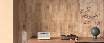 Tre nye fliser til den lyse årstid