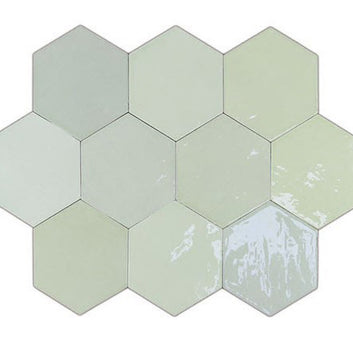 Zellinge Hexa