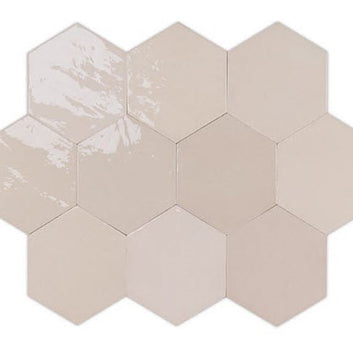 Zellinge Hexa
