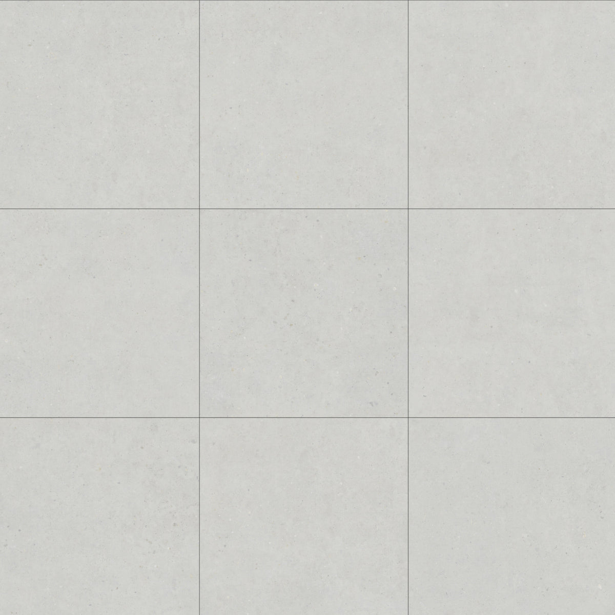 White - flere fliser sammen