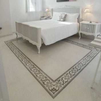 Terrazzo - Graniglia