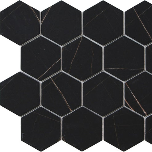 Silk Hexa