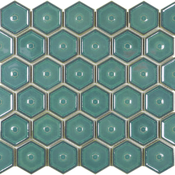 MF Patterns mosaik