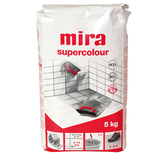 5 kg Mira Supercolour