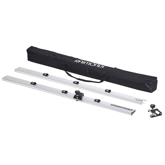 Raimondi Raizor PLUS skæreskinne system