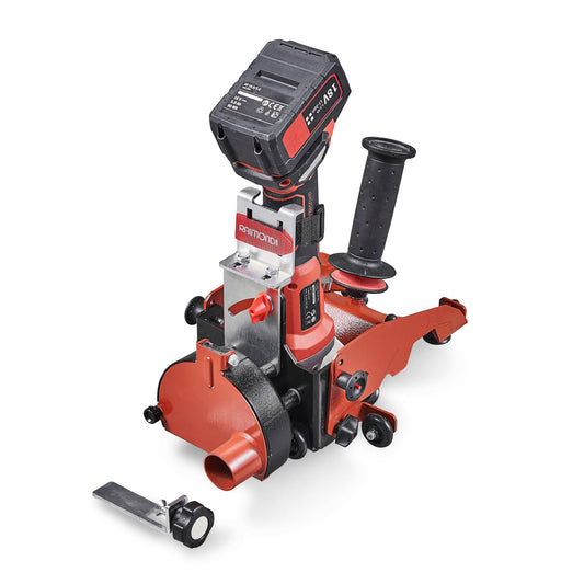 Raimondi Power Raizor t/PLUS