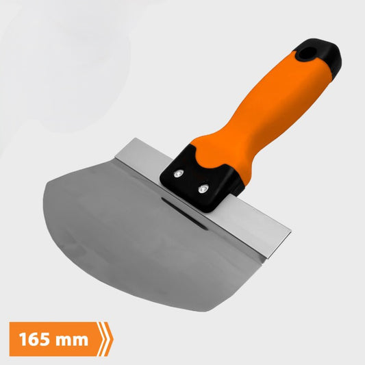 TileFix spandeskraber