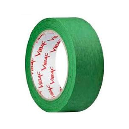UV tape, grøn