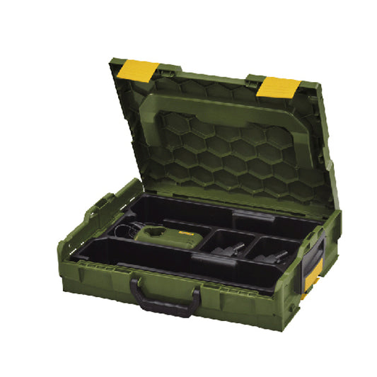 Batterikasse t/ langhalset vinkelsliber