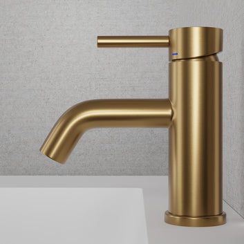ScandTap Steel Wave