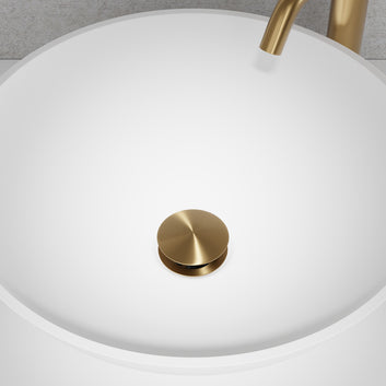 ScandTap Bundventil