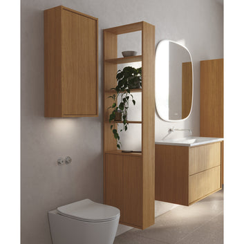 Frame reol/rumdeler