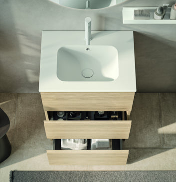 Blåvand badmøbel m/ 3 skuffer