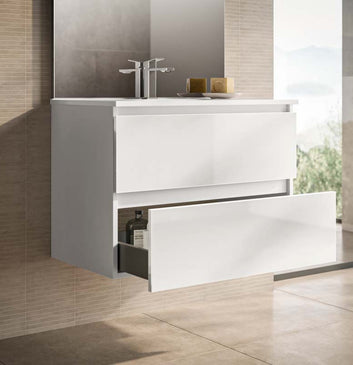 Europa møbelsæt, skuffer