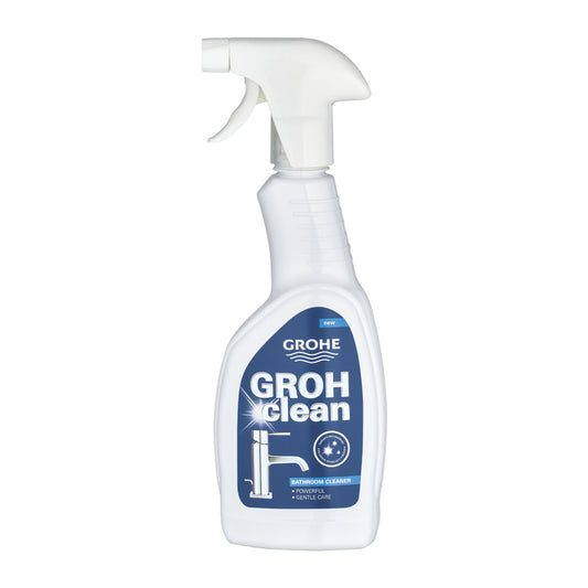 Grohe clean