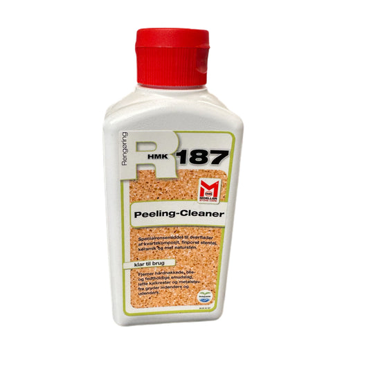 R187 Komposit skurecreme