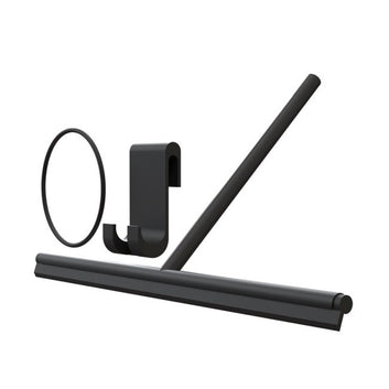 Frost bruseskraber 21 cm