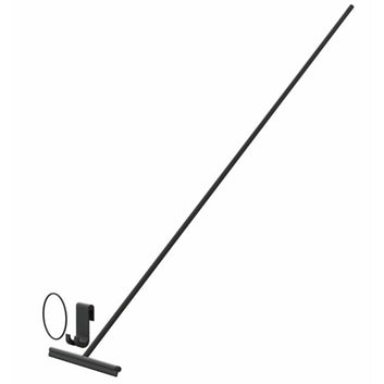 Frost bruseskraber 34 cm