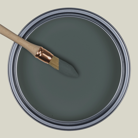 R089 Tester Pot - L’Intrigue