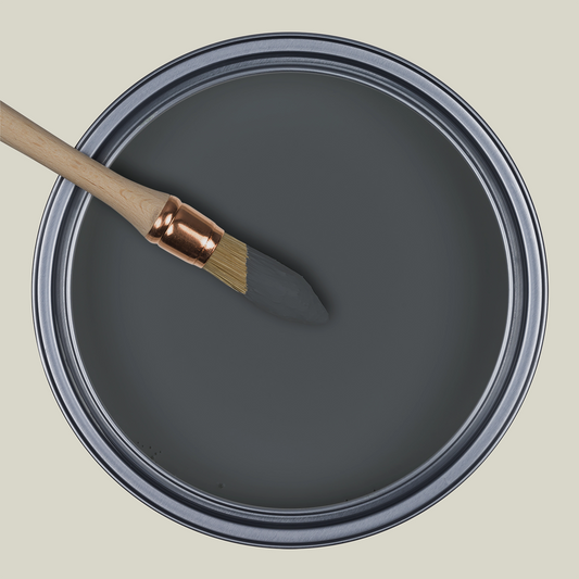 R132 Tester Pot - Le Diplomate