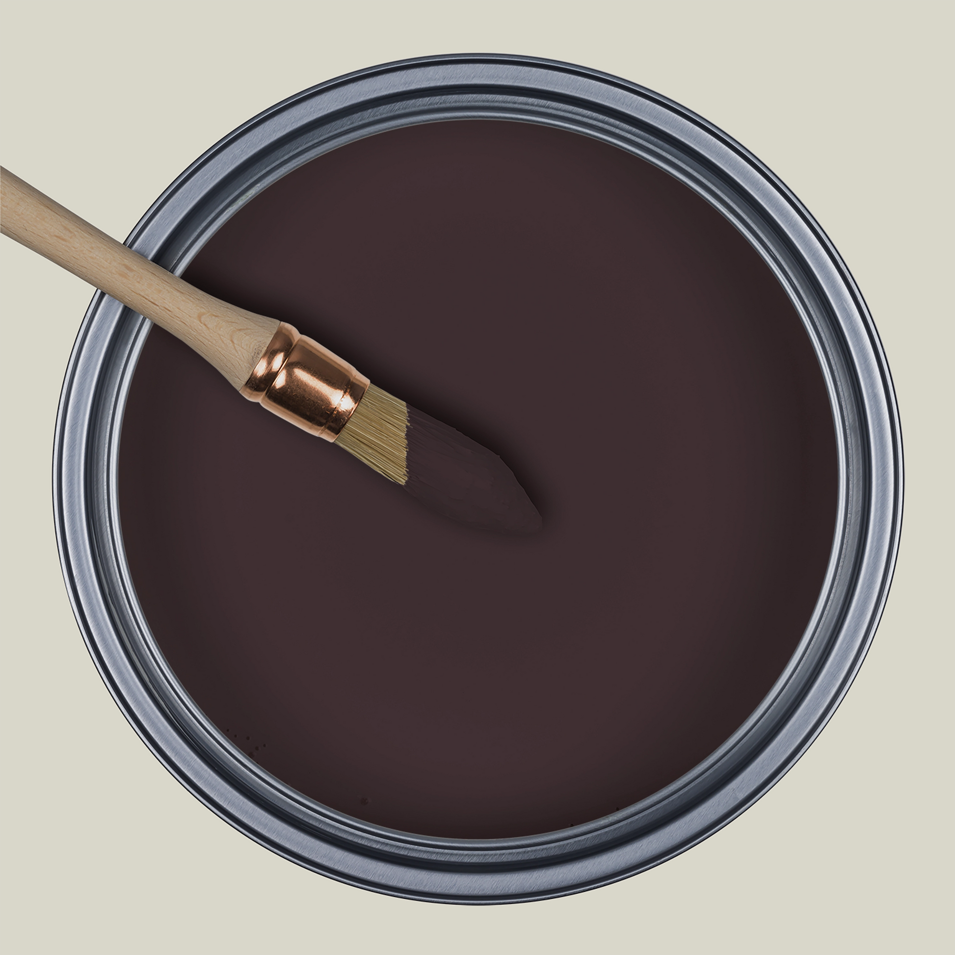 R133 Tester Pot - Le Taciturne - pots image