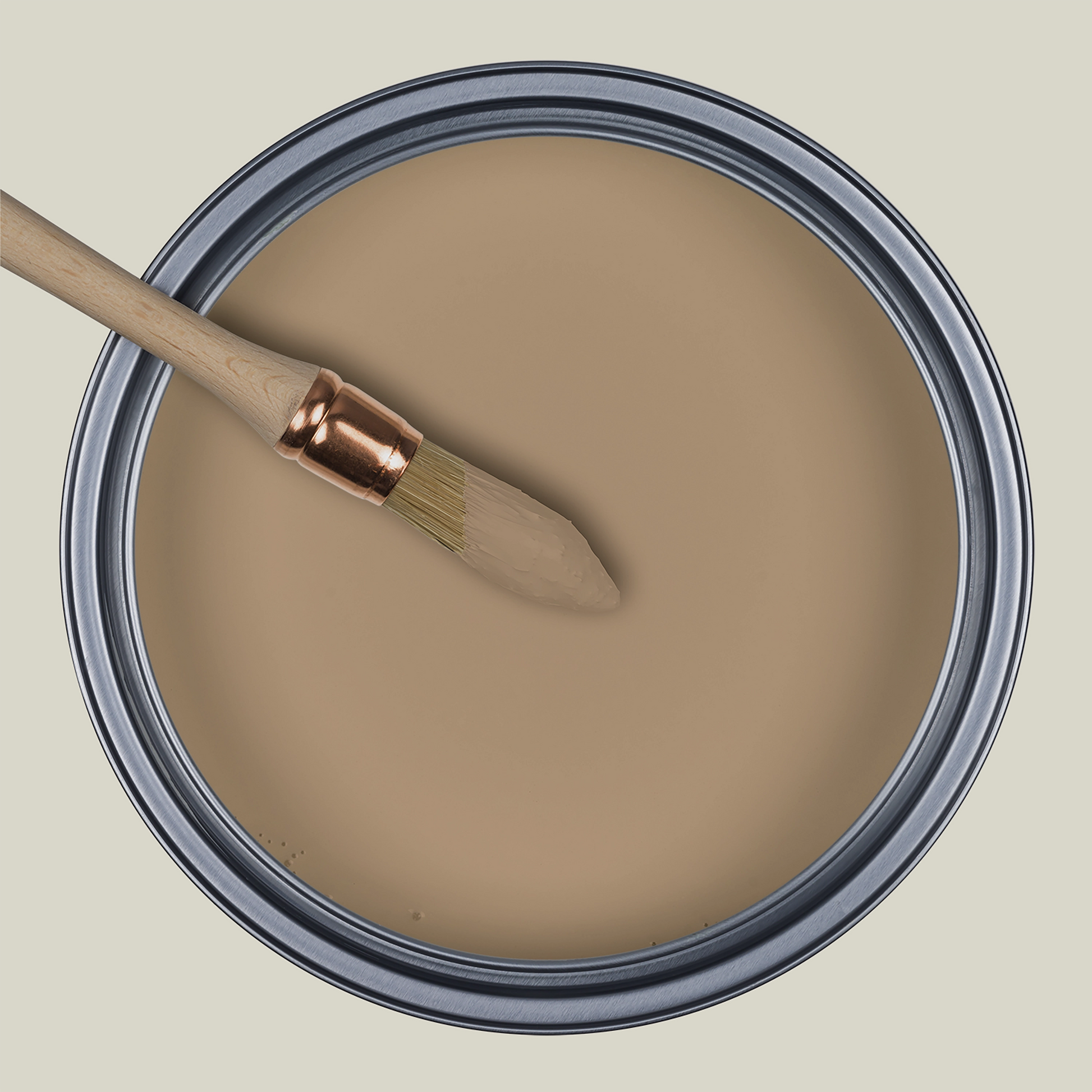 R137 Tester Pot - Le Portrait - pots image