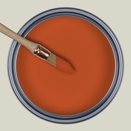 R326 Tester Pot - Le Rougeoiement
