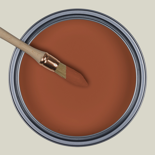 R341 Tester Pot - La Moustache