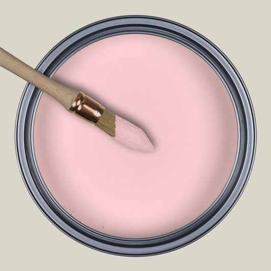 R468 Tester Pot - La Poupée