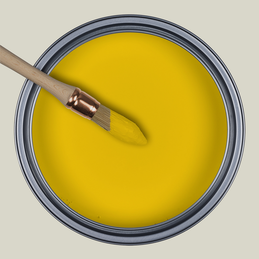 R473 Tester Pot - La Chaleur