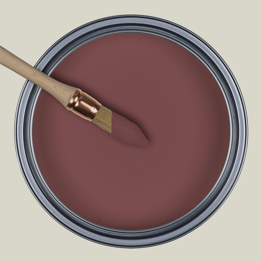 R481 Tester Pot - La Duchesse