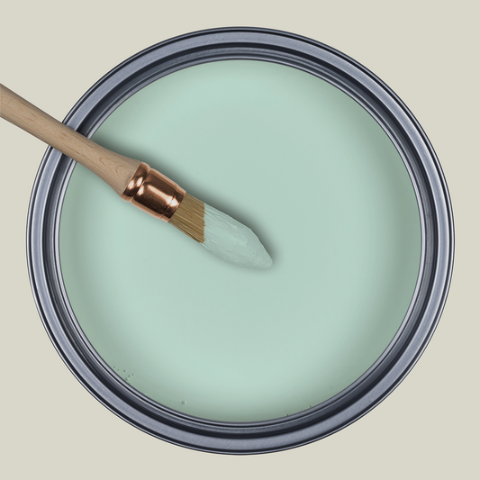 R516 Tester Pot - La Flâneuse