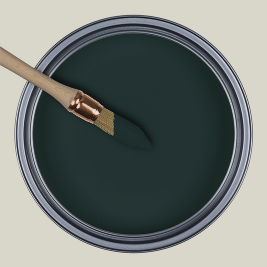 R596 Tester Pot - Le Feuillage