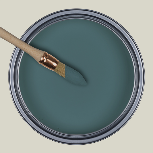 R989 Tester Pot - L’Amulette