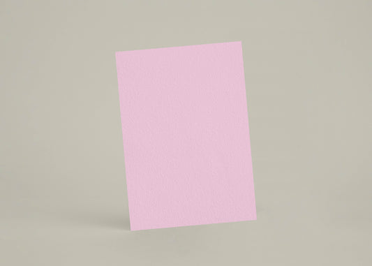 Échantillon - Rose Anna