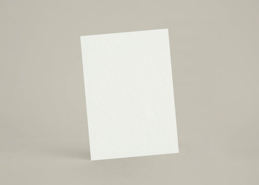 Échantillon - Meringue