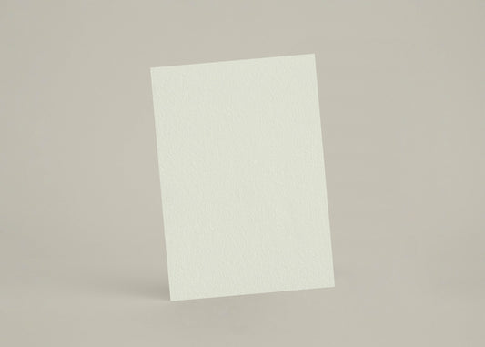 Échantillon - Ecume