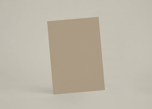 Échantillon - Chanvre