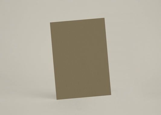 Échantillon - Yeuse