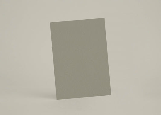 Échantillon - Vétiver