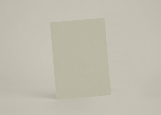 Échantillon - Glaise