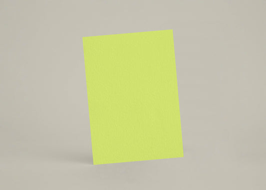 Échantillon - Acide