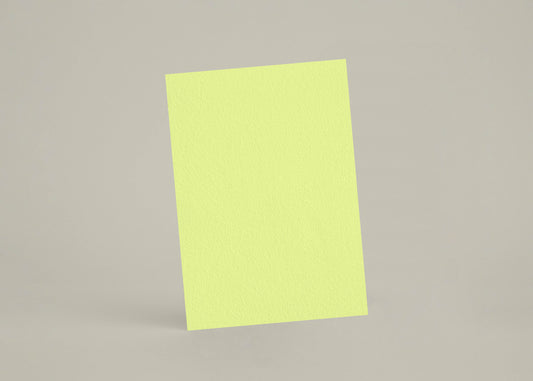 Échantillon - Citrus